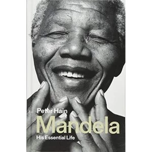 Image of Mandela His Essential Life Hardback 2018