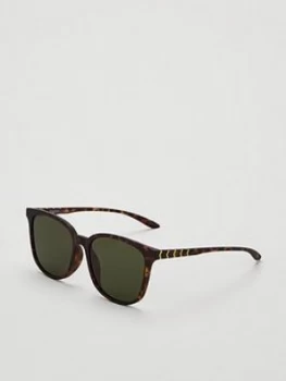 Puma Oversized Sunglasses