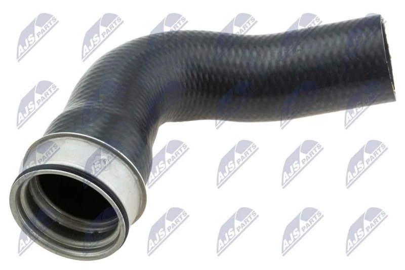 Image of NTY Charger intake hose NTY GPP-ME-098