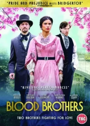 Image of Blood Brothers (DVD)