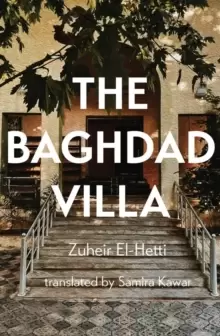 Image of The Baghdad Villa