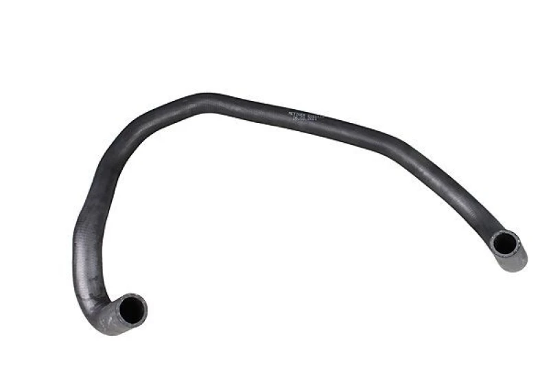 Image of Radiator hose METZGER 2421114