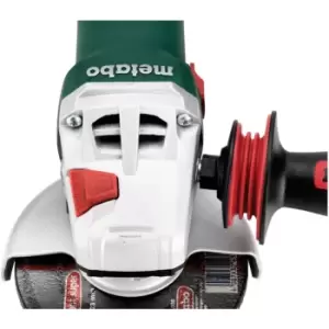 Image of WE15-125 - 1550W Angle Grinder - 110V