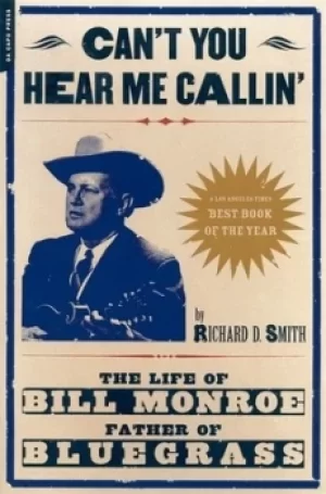 Image of Cant You Hear Me Calling by Richard Smith