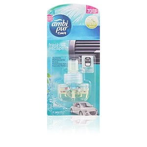 Image of CAR ambientador recambio #acqua torrente 7ml