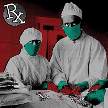 Image of School Drugs - Modern Medicine Vinyl