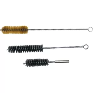 Image of 3/4" (20MM) Steel Tube Brush C/W Shank