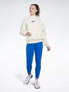 Image of Reebok Myt Tracksuit - White, Size XL, Women