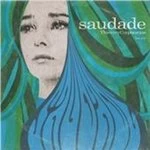 image of Thievery Corporation - Saudade (Music CD)