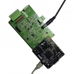Image of PCB design board Analog Devices EVAL AD7176 2SDZ