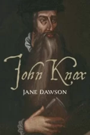 Image of john knox