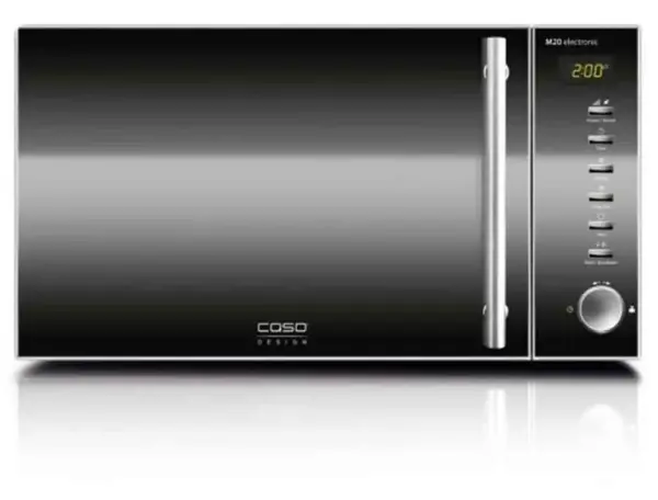 image of Caso 3315 20L 800W Microwave