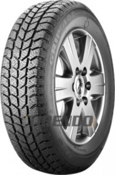 image of Winter Tact UG4 195/70 R15C 104/102R, remould, studdable