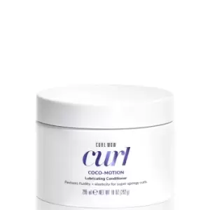 Image of Color Wow Coco-Motion Lubricating Conditioner 295ml