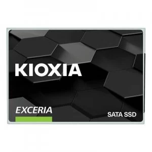 Image of Kioxia Exceria 240GB SSD Drive