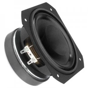 image of Monacor SPH-68X/AD 5" 13cm Speaker chassis 60 W 8 Ω