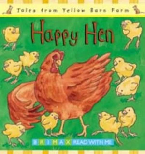 Image of Happy Hen Paperback