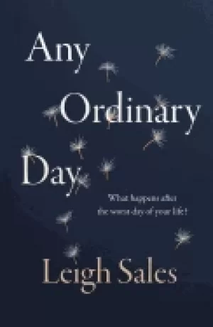Image of any ordinary day what happens after the worst day of your life