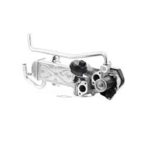 Image of MAGNETI MARELLI EGR Module VW,AUDI,SKODA 571822112069 03L131512AN,03L131512AS,03L131512BH 03L131512CE,03L131512CG,03L131512DP,03L131512M,03L131512AN