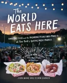 Image of The World Eats Here