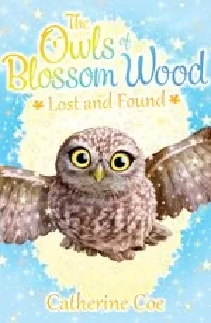 Image of Lost and found by Catherine Coe