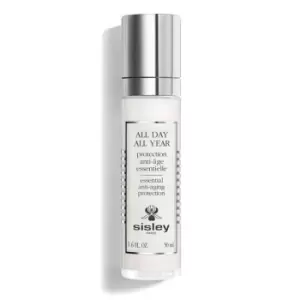 Image of Sisley Sisley All Day All Year - Clear