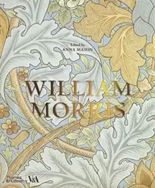 Image of William Morris (Victoria and Albert Museum)