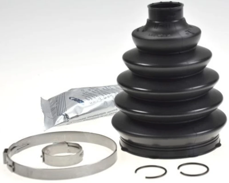 Image of SPIDAN 36065 CV Boot with grease Bellow,drive shaft (194)