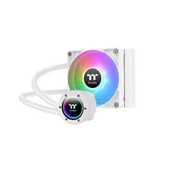 Image of Thermaltake TH120 V2 ARGB Sync PC water cooling