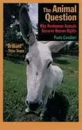 Image of animal question why nonhuman animals deserve human rights