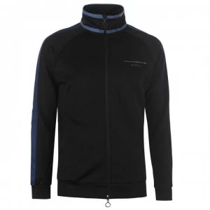 Image of Creative Recreation Aviva Track Top - Black
