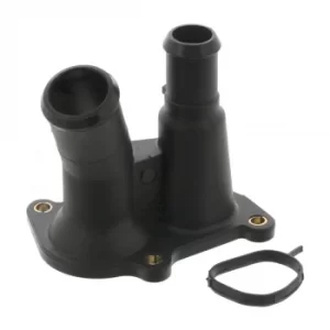 Image of Coolant Flange 48677 by Febi Bilstein