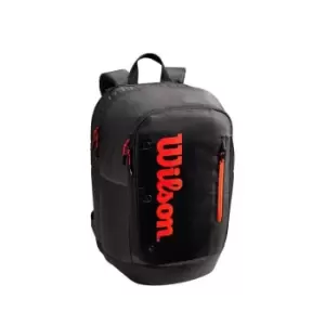 image of Wilson Tour Backpack - Black