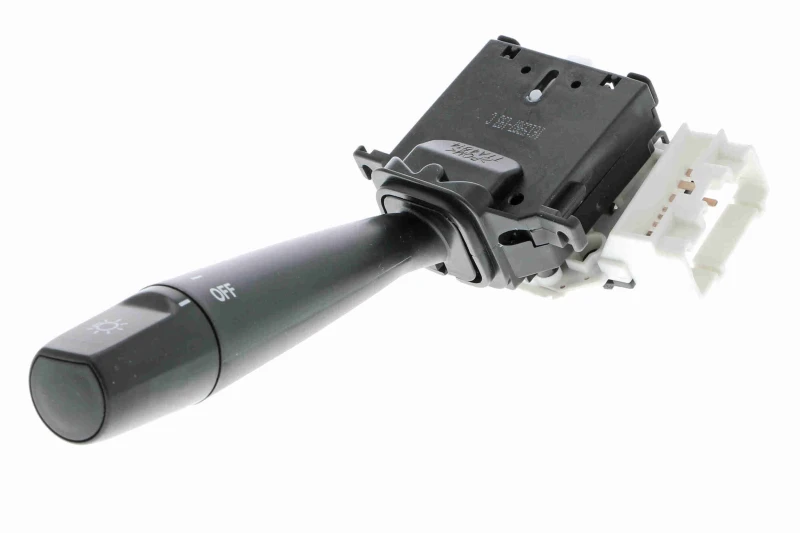 Image of Steering column switch VEMO V70-80-0003