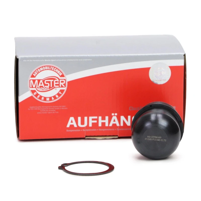 Image of MASTER-SPORT Ball Joint MASTER-SPORT 41258B-PCS-MS