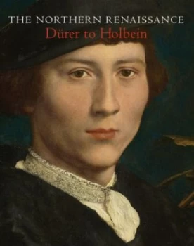 Image of The Northern Renaissance by Kate Heard Hardback