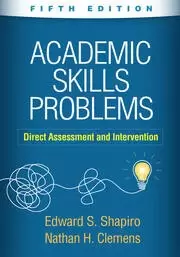 Image of Academic Skills Problems Fifth Edition Direct Assessment and Intervention