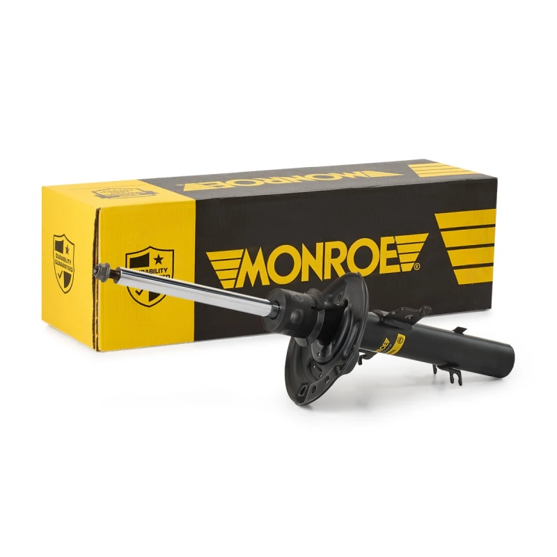 Image of MONROE Shock absorber MONROE D0050L