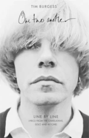 Image of One two another by Tim Burgess