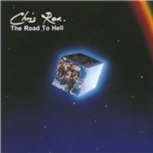 image of Chris Rea The Road To Hell CD