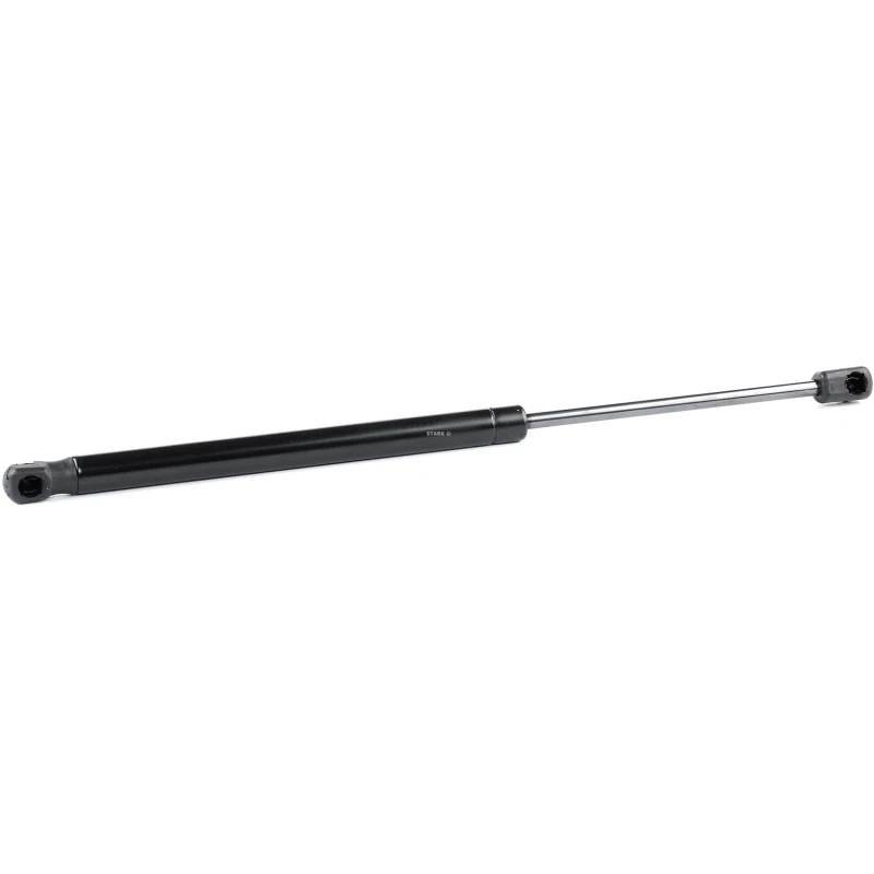 Image of STARK SKGS-0220756 Tailgate strut Extention Force: 600N Gas Spring,boot (219)