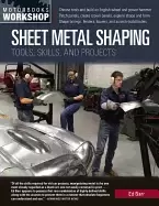 Image of sheet metal shaping tools skills and projects