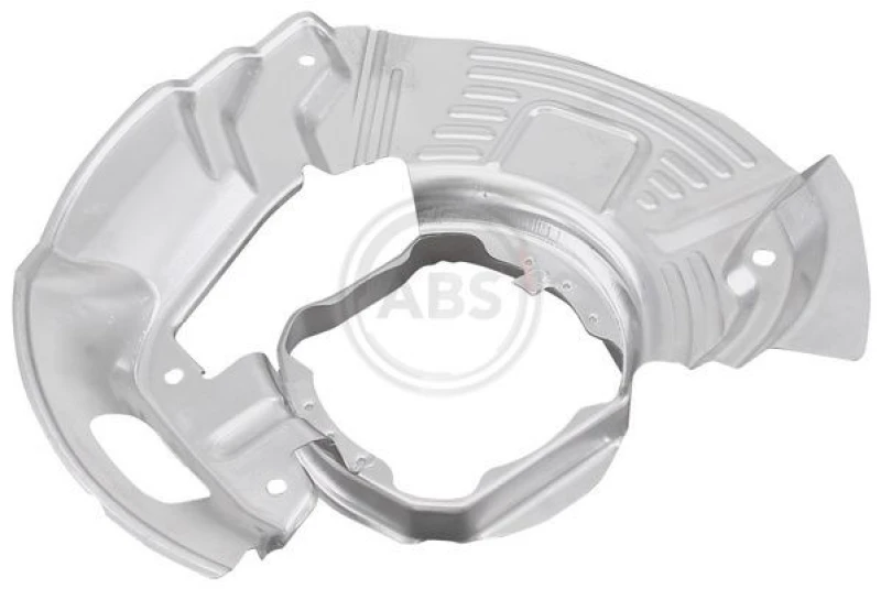 Image of A.B.S. Brake disc backing plate A.B.S. 11237