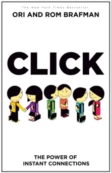 Image of Click : The Power of Instant Connections