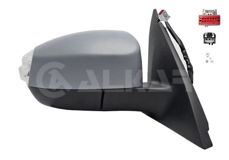 Image of ALKAR Wing mirror ALKAR 9276375