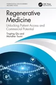 Image of Regenerative Medicine Unlocking Patient Access and Commercial Potential