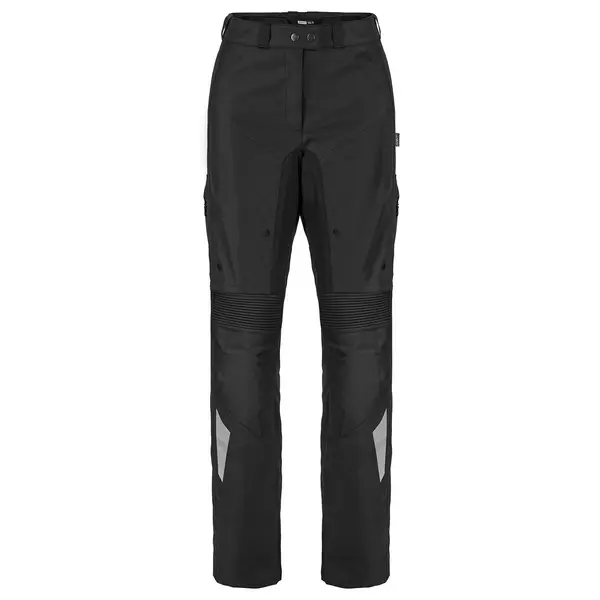 Image of Spidi Crossmaster Lady Pants Black Size L