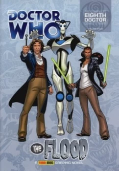 Image of The flood by Scott Gray