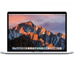 Image of Apple MacBook Pro 2017 15.4" Laptop