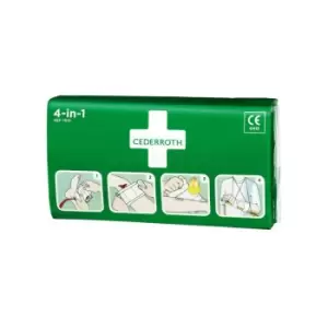 Image of 4 in 1 Bloodstopper